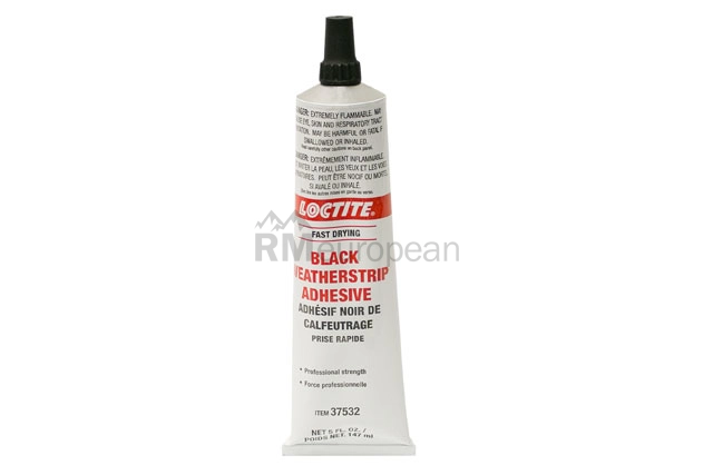Weatherstrip Adhesive Loctite 37532