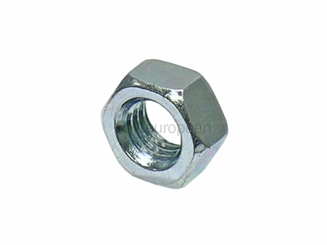 Hex Nut Auveco 14449