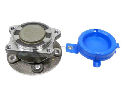Volvo Wheel Hub SKF 31340119