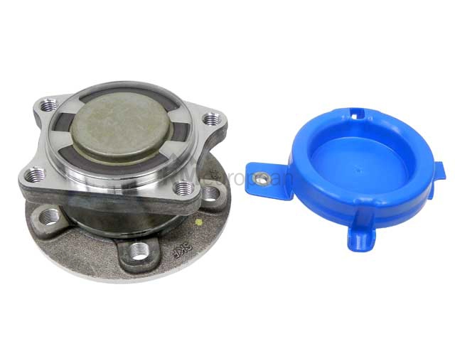 Volvo Wheel Hub SKF 31340119