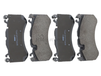 Brake Pad Set Ferodo FDB4373