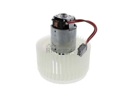 Volvo Blower Motor Assembly Mahle Behr 31320393