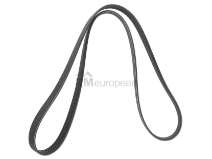 Land Rover Belt 6K X 1401 Continental LR121781