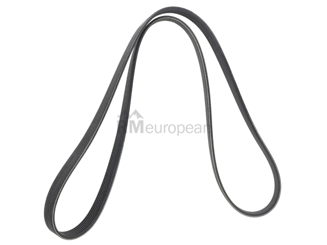 Land Rover Belt 6K X 1401 Continental LR121781