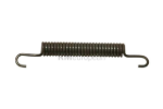 Porsche Parking Brake Shoe Spring German 90135293210