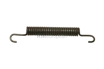Porsche Parking Brake Shoe Spring German 90135293210