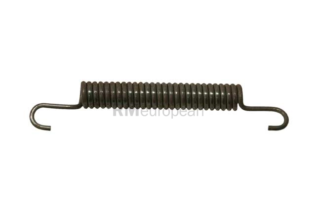 Porsche Parking Brake Shoe Spring German 90135293210