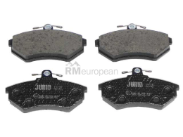 VW-Audi Brake Pad Set Jurid 1HM698151A