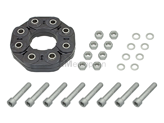 Mercedes Flex Disc Kit Meyle HD 0004110600