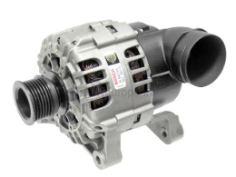 BMW Alternator Bosch 12317551253