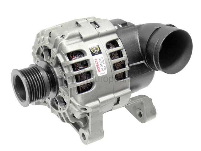 BMW Alternator Bosch 12317551253