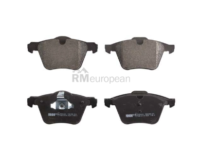 Volvo Brake Pad Set Ferodo 30793857