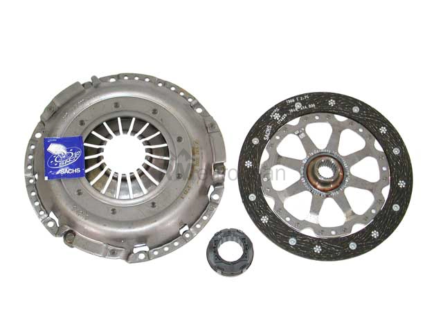 Porsche Clutch Kit Sachs 98611691102
