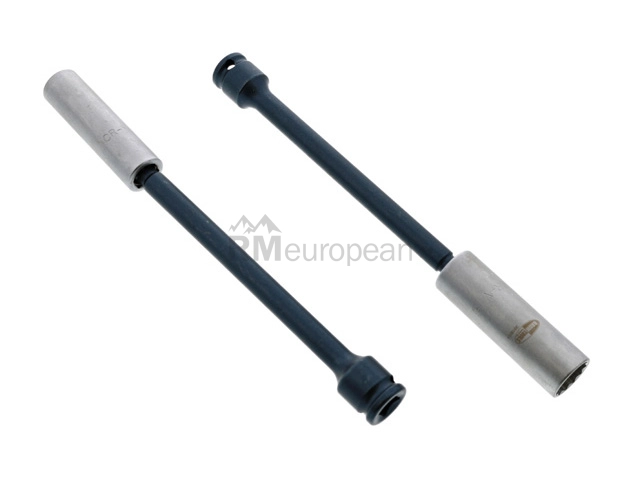 Spark Plug Socket Set Baum Tools B121220SET