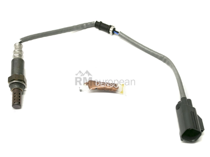 Land Rover Oxygen Sensor Denso MHK500870