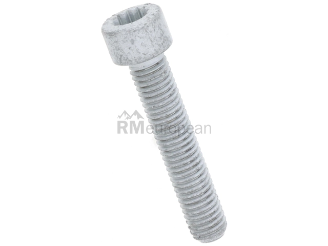 VW-Audi Axle Joint Bolt O.E.M. N90991102