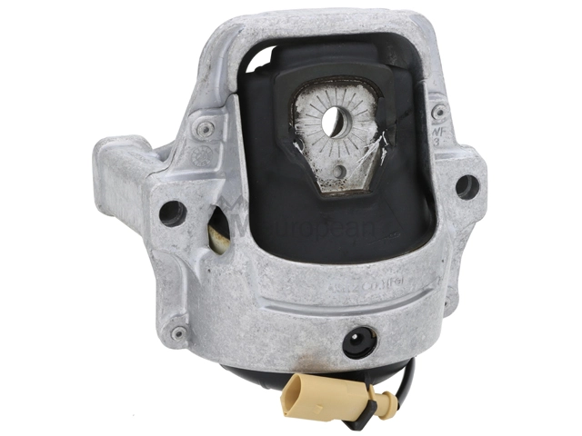 VW-Audi Engine Mount Genuine VW/Audi 8R0199381AH