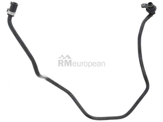 Mercedes Bleed Line Genuine Mercedes 2700181000