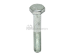 Hex Head Bolt Auveco 16714