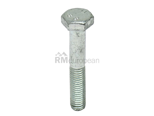 Hex Head Bolt Auveco 16714