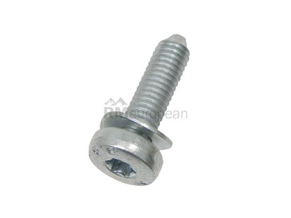 Land Rover Transmission Pan Bolt ZF TYP000370
