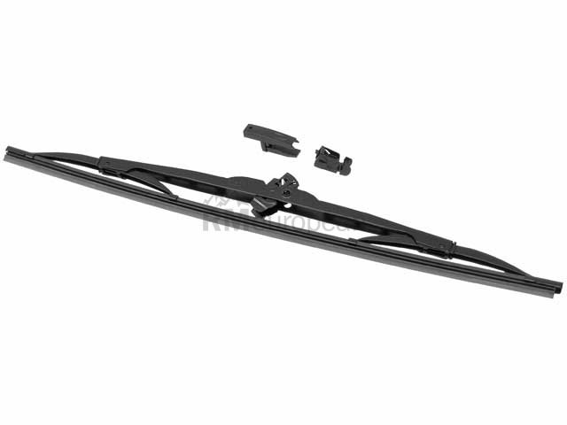 Mercedes Wiper Blade Bosch 2038202445