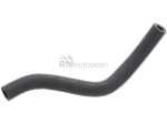 Power Steering Hose Metzger 2361165