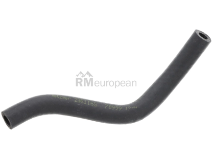 Power Steering Hose Metzger 2361165