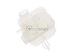 Coolant Expansion Tank Mahle Behr 17137823626