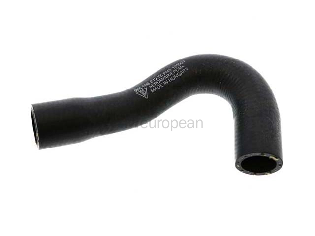 Porsche Heater Hose Genuine Porsche 99610621275