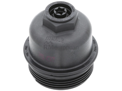 Cover Cap Genuine BMW/Mini 11428575907
