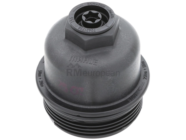 Cover Cap Genuine BMW/Mini 11428575907