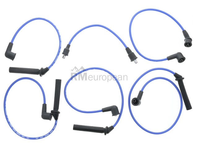 Spark Plug Wire Set NGK 54273