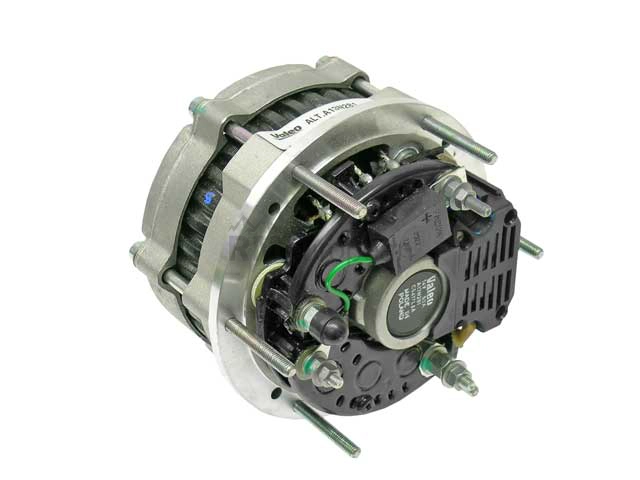 Porsche Alternator Valeo 91160312006