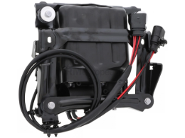 Porsche Suspension Air Compressor URO Parts 97035815114