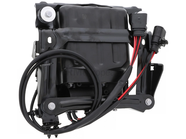 Porsche Suspension Air Compressor URO Parts 97035815114