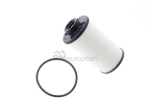 VW-Audi Transmission Filter O.E.M. 02E305051C