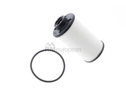 VW-Audi Transmission Filter O.E.M. 02E305051C
