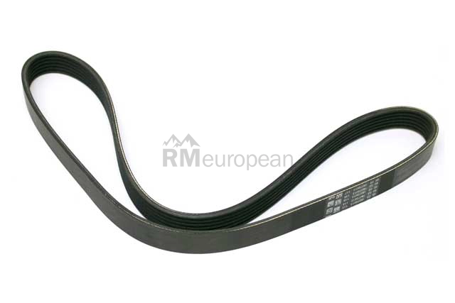 BMW Belt 6K X 1003 Continental 11287618848
