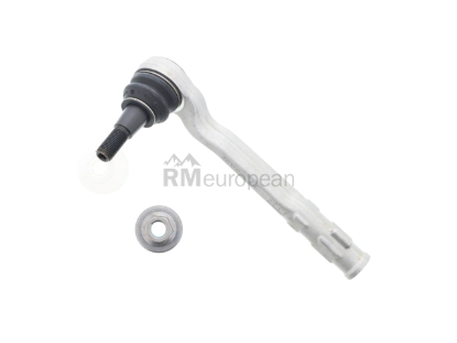 Porsche Tie Rod End Lemfoerder 9Y0423811B