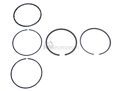 BMW Piston Ring Set Goetze 11251713178