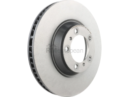 Porsche Brake Disc Brembo 971615301