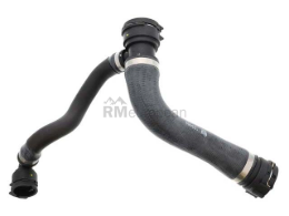 BMW Radiator Hose febi bilstein 17127586774
