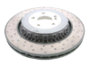 Mercedes Brake Disc SHW Performance 221423081228