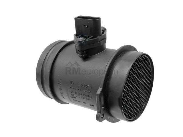 VW-Audi Air Mass Sensor Bosch 077133471J