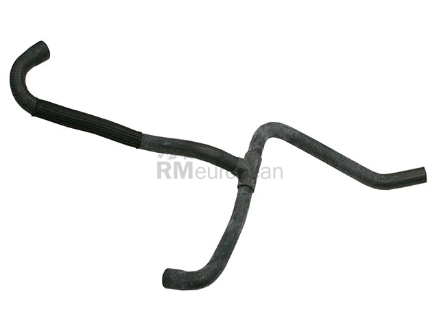 Land Rover Radiator Hose Eurospare PIH100040