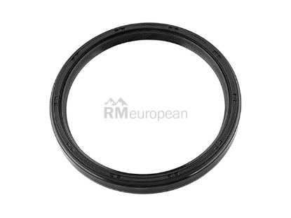 Volvo Axle Shaft Seal Pro Parts 30713728