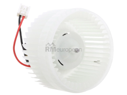 Volvo Blower Motor Assembly Pro Parts 31320393