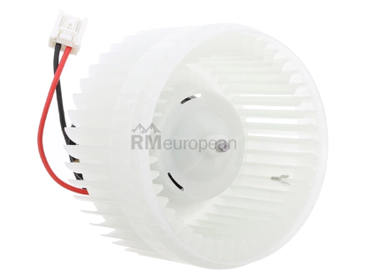 Volvo Blower Motor Assembly Pro Parts 31320393
