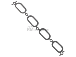 Jaguar Intake Manifold Gasket Elring Klinger AJ811576